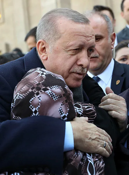 Başkan Erdoğan’dan yeni darbe planı iddiaları hakkında flaş mesaj