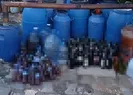 Jandarma zehir tacirlerine geçit vermedi