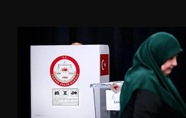 Dünya medyasından 28 Mayıs seçimi yorumu: Yüzde 80 Erdoğan