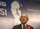 Kılıçdaroğlu’nun ’seçmen’ itirafına AK Parti’den tepki
