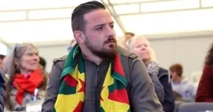 Terör destekçisi futbolcu Deniz Naki hakkında flaş gelişme!