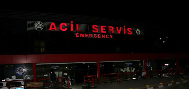 Sokak ortasında dehşet! Avukatı defalarca bıçaklayıp kaçtı