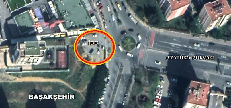 CHP'li Ekrem İmamoğlu sözlerini unuttu! İBB'den milyonluk yeni arsa satış ihalesi...