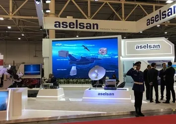ASELSAN telsizleri Ukrayna'da üretilecek