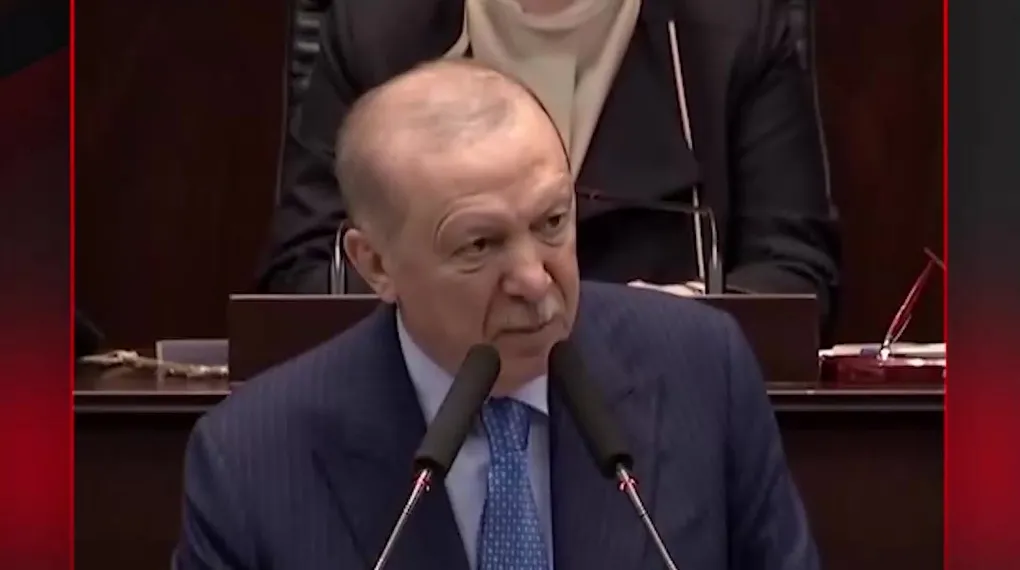 “AKDENİZ'DE CEVABIMIZ NET VE SERT OLUR"