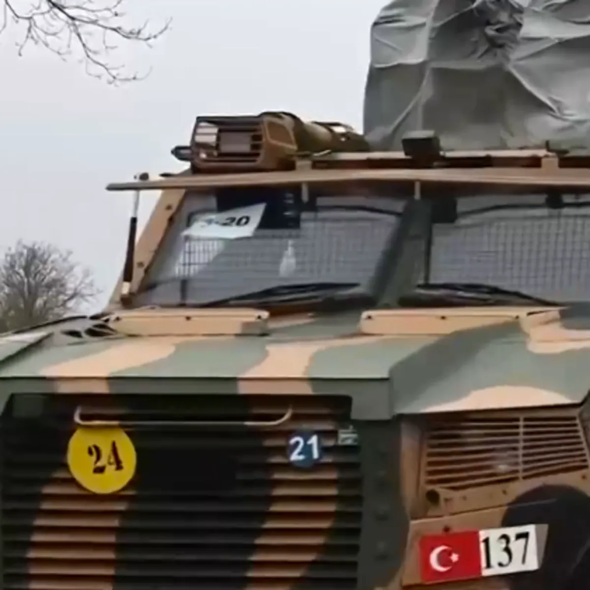 SON DAKİKA HABERLER: 2 bin Mehmetçik Almanya'da! NATO’nun dev tatbikatında Türkiye damgası