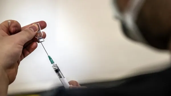 Aşılar koronavirüs varyantına karşı etkili mi? DSÖ'den açıklama geldi - 3
