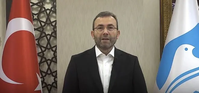 Pendik Belediye Başkanı Ahmet Cin’den Ekrem İmamoğlu’na tepki: Pendiklinin hakkını yedirmeyeceğiz