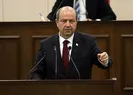 KKTC Başbakanı Tatar: Anavatanımız Türkiye Azerbaycan için gerekeni yapıyor