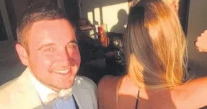 Hacı Sabancı’nın yeni sevgilisi...