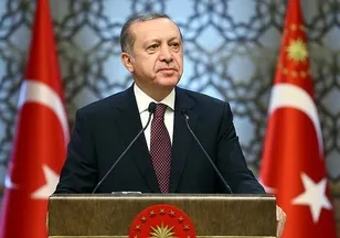Başkan Erdoğan’dan Arafat’taki hacılarla bayram görüşmesi