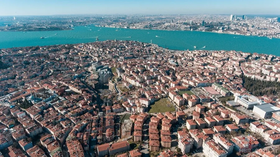 SON DAKİKA | Marmara'da peş peşe depremler! İstanbul'da deprem riski olan 15 ilçe hangisi? Yeniden gündeme geldi... 21