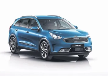 KIA, Avrupa’yı Türk’e emanet etti
