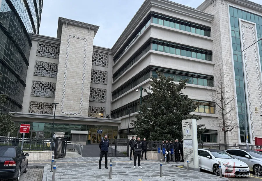 Bursa’daki rüşvet çarkını müteahhitler tek tek anlattı! Çuvallarla para kutularla euro 15