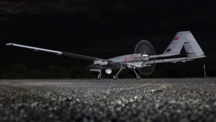 Baykar Teknoloji Lideri Selçuk Bayraktar: Türk İHA’ları dünyanın en iyisi! SİHA mesajı: Türkiye dünyada ilk üçte