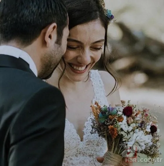 Merve Dizdar ve Gürhan Altundaşar ayrılığının nedeni ortaya çıktı! 8