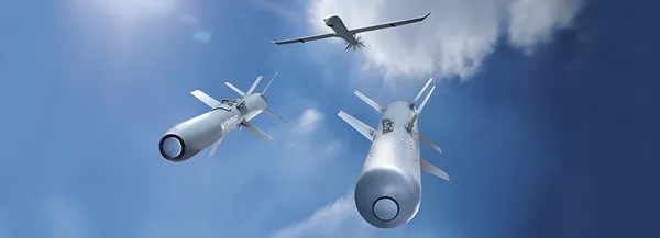 Ağır silahlı ve tehlikeli: Akıncı SİHA envanterde! Dünyaya korku saldı