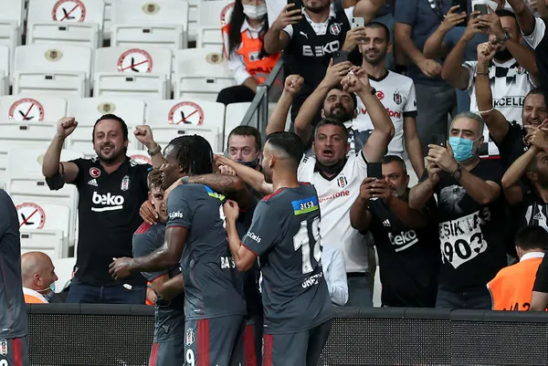 Sergen Yalçın’dan Karagümrük maçı sonrası Cüneyt Çakır açıklaması: 4.hakem bizi kandırdı