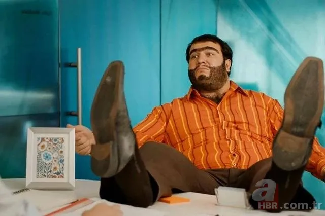 Cihan Ünal'dan Recep İvedik'e olay gönderme! "Komedi değil, şaklabanlık" 6