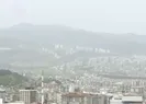 Toz taşınımı ve kuvvetli fırtına uyarısı! Alerjisi olan ve astım hastaları dikkat