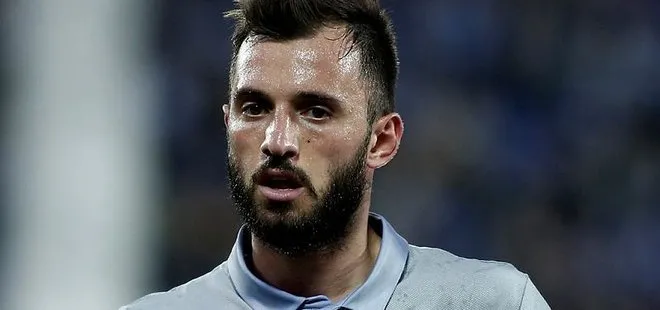 Emre Çolak: Barcelona’dan 3 puan almak istiyoruz