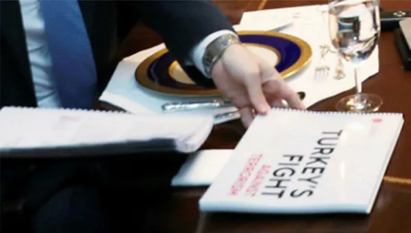 Dünya medyasının gündemi Cumhurbaşkanı Erdoğan! Kazanan Türkiye