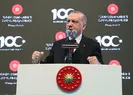 Erdoğan: Sinsi faaliyetler amacına ulaşamayacak