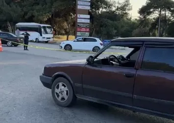 Çanakkale’de yolun karşısına geçen yaya hayatını kaybetti