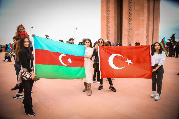 Son dakika: Ermenistan diz çöktü! Dünya medyası böyle gördü: Acı verici