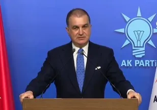 Çelik’ten uluslararası topluma çağrı: “Ateşkes barışa dönmeli”