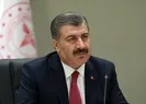 Bakan Koca: Doktorlar şiddeti hak ediyor cümlesi...