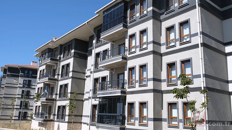 Gayrimenkul Sertifikası konut projelerinde ödeme nasıl olacak? Gayrimenkul Sertifikası konut projesinde fiyatlar belli mi, hangi bankalardan ödenecek? 5