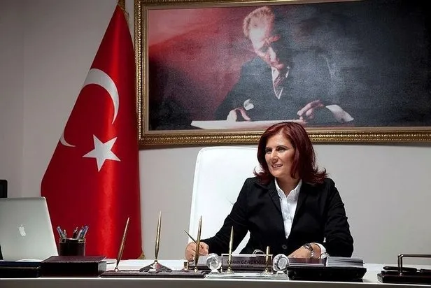 CHP’li başkan Özlem Çerçioğlu ve bürokratlarına büyük şok! Müfettişler soruşturma izni verdi