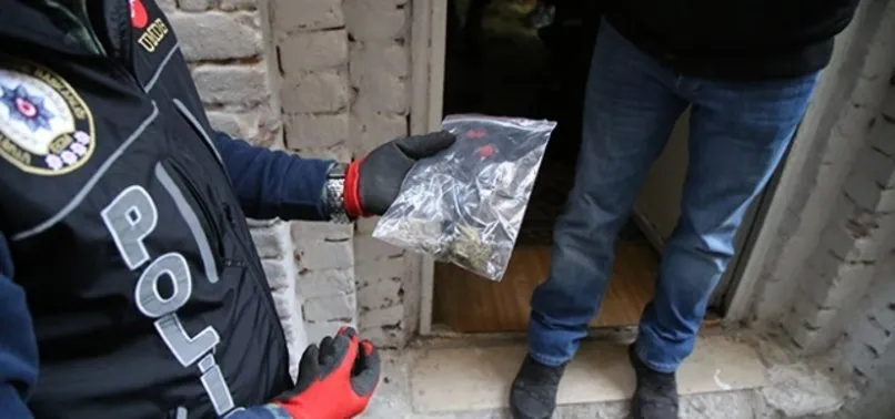 Bakan Soylu: 85 bin uyuşturucu operasyonu yapıldı 126 bin gözaltı yapıldı