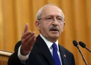 Kılıçdaroğlu’na sert tepki: İpi Kandil’in elinde!
