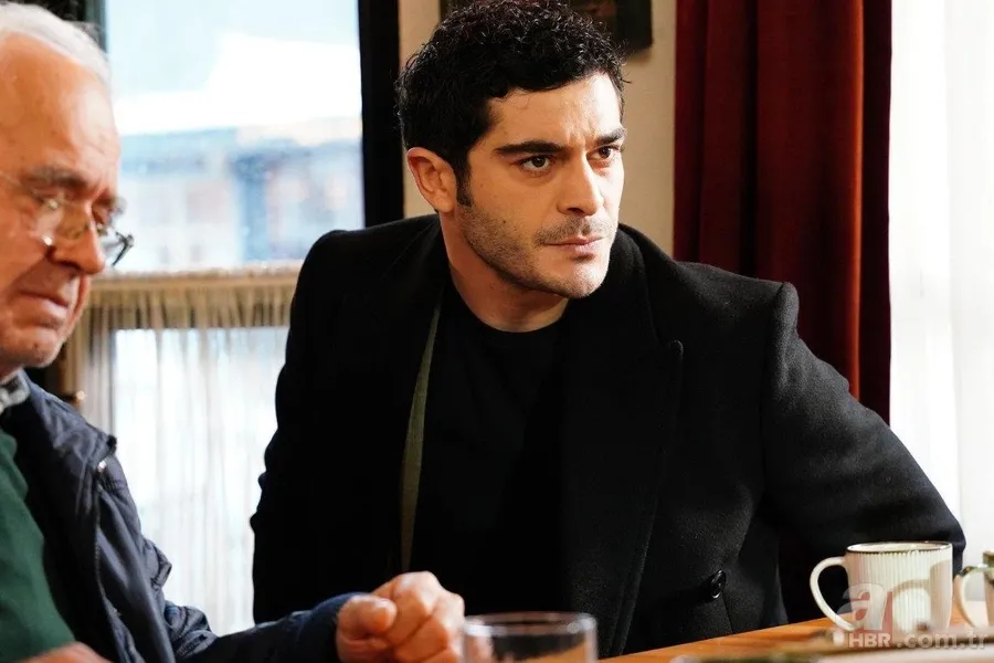 Bir Gece Masalı 19. bölüm: Canfeza’dan Mahir’e sürpriz 6