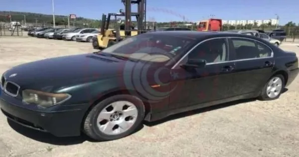 Bakanlık o otomobilleri satışa çıkardı! 15 bin TL’den başlıyor