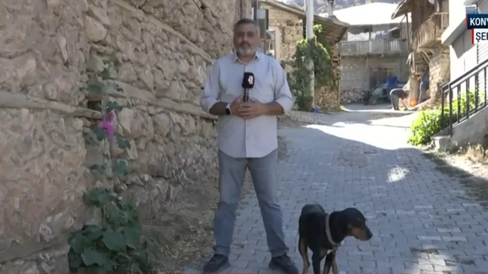 Şehre Yakın Gaziler Mahallesi’nde