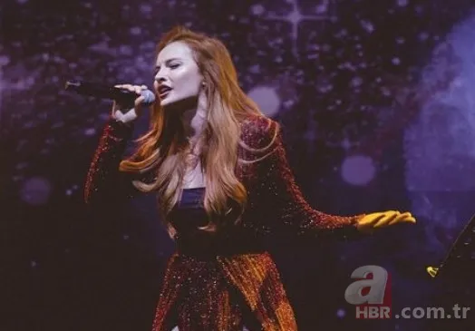 Sipahi'nin Ezgi'si Başak Gümülcinelioğlu estetik harikası çıktı! Eski halini gören şaştı kaldı 1