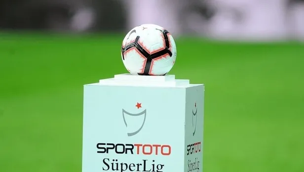 2021-2022 Süper Lig fikstürü belli oldu mu? Derbiler kaçıncı haftalarda oynanacak? İşte, derbi tarihleri... - 4