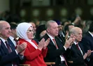 Başkan Erdoğanın 29 Ekim programı belli oldu