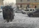 HDPli belediye başkanına terör gözaltısı!