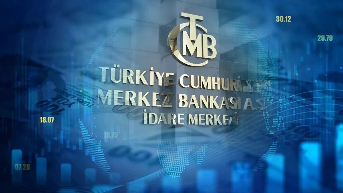 Merkez Bankası'nın faiz kararı belli oldu! Uzman isim A Haber'de değerlendirdi