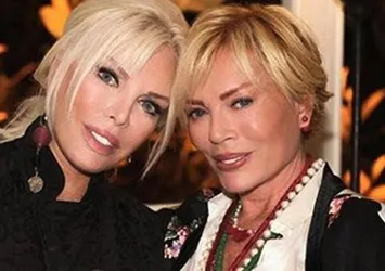 Ajda Pekkan bu yıl ailesini seçti! 20 milyon TL'yi reddetti