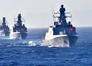 Türkiyeden yeni NAVTEX ilanı: Silahlandırılan adalara karşı Lozana vurgu yapıldı