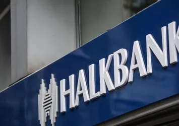 Halkbank'tan "Dolar 3.72" açıklaması