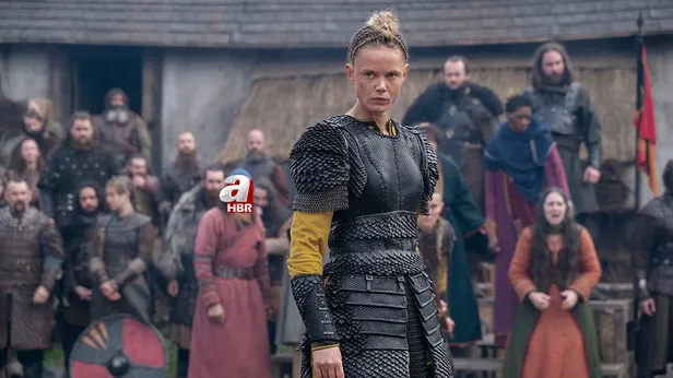 Vikings Valhalla 2 sezon ne zaman çıkacak? Vikings Valhalla 2 sezon var mı, olacak mı? - 2
