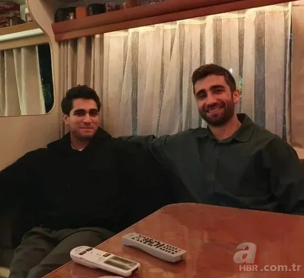 Yalı Çapkını'nın Ferit'i Mert Ramazan Demir'in kardeşlerine bakın! 5 kardeş birbirinin aynısı! Kaşlar ondan miras... 6