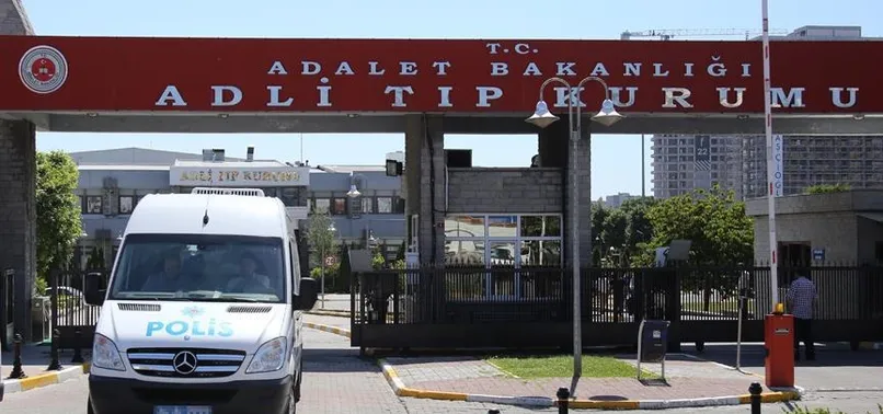 Adli Tıp'ta FETÖ operasyonu!