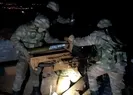 Eren Operasyonları başladı